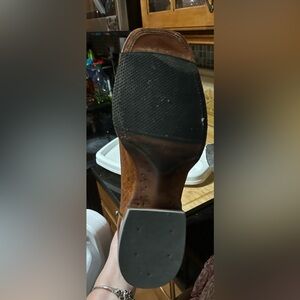 Cody James originally purchased from boot barn
